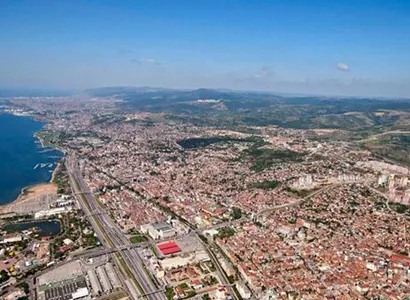 İzmit Haşere ve Kemirgen Kontrolü