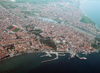 Çanakkale Haşere ve Kemirgen Kontrolü