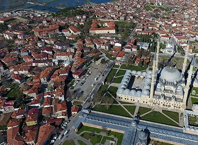 Edirne Haşere ve Kemirgen Kontrolü