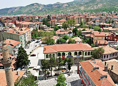 Isparta Haşere ve Kemirgen Kontrolü