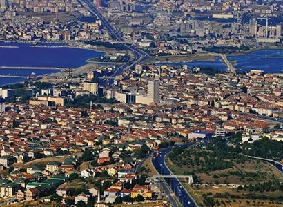 Silivri Haşere ve Kemirgen Kontrolü