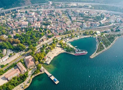 Kocaeli Haşere ve Kemirgen Kontrolü