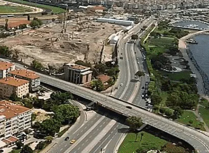 Bakırköy Haşere ve Kemirgen Kontrolü