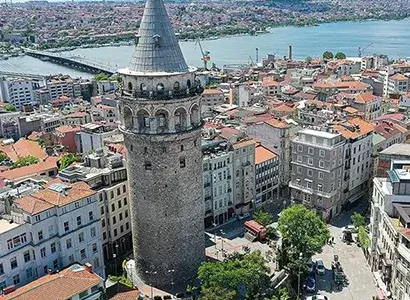 Beyoğlu Haşere ve Kemirgen Kontrolü