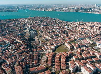 Üsküdar Haşere ve Kemirgen Kontrolü