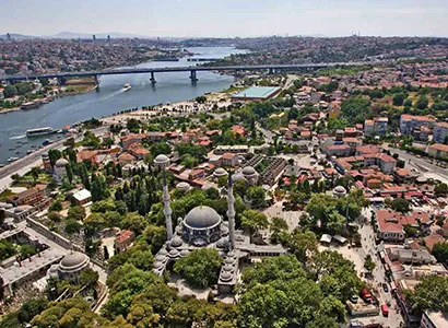 Eyüp Haşere ve Kemirgen Kontrolü