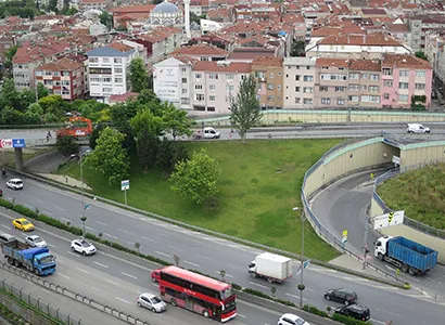 Bayrampaşa Haşere ve Kemirgen Kontrolü